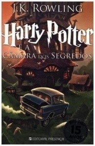 Harry Potter e a camara dos segredos (2)