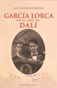 Garcia Lorca en el País de Dalí