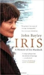 Iris, A Memoir