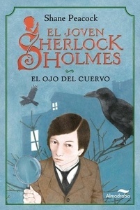 El joven Sherlock Holmes