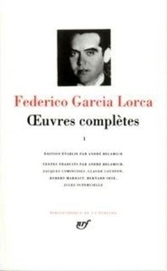 Oeuvres complètes (García Lorca)