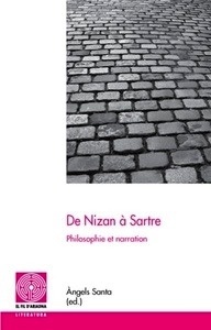 De Nizan a Sartre