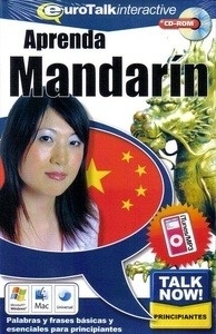 Aprenda Mandarin Cd-ROM. Principiantes