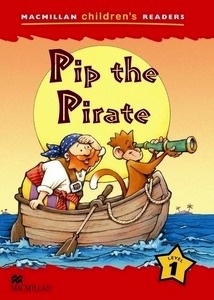 Pip The Pirate  MCHR1