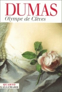 Olympe de Clèves