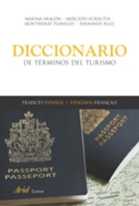 Diccionario de términos del turismo (francés-español)