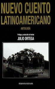 Nuevo cuento latinoamericano