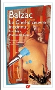 Le Chef-d'oeuvre inconnu