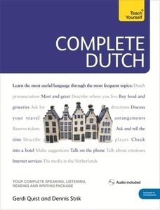 Complete Dutch (Libro + audio mp3)