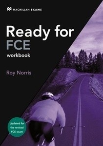 Ready for FCE (New Edition) Workbook without Key