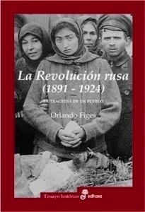 La Revolución rusa (1891-1924)