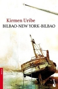 Bilbao-Nueva York-Bilbao