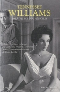 Théâtre,roman, mémoires