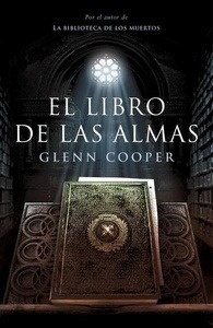 La biblioteca de los muertos