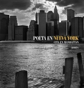 Poeta en Nueva York. Cita en Manhattan