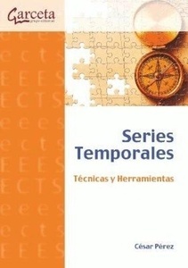 Series temporales, técnicas y herramientas