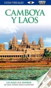 Camboya y Laos. Guía Visual