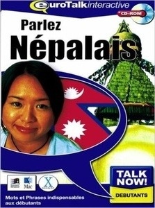 Aprenda Nepalí CDRom Principiantes