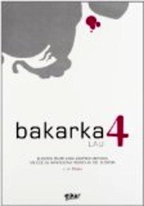 Bakarka 4 (Liburua +Erantzunak) (soluciones)