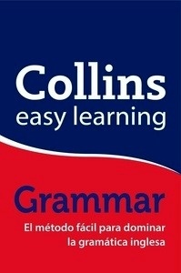 Easy Learning English Grammar
