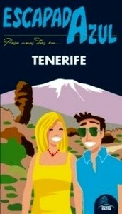 Tenerife. Escapada azul