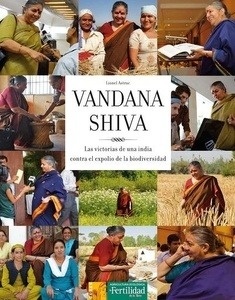 Vandana Shina. Las victorias de una India