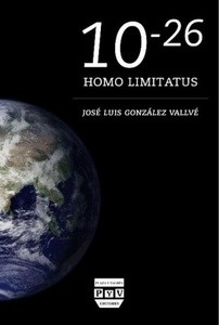 Homo limitatus. 10-26