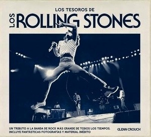 Los tesoros de los Rolling Stones