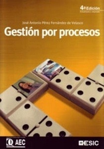 Gestión por procesos (5ª ed.)