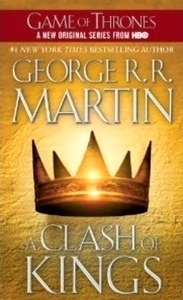 Clash of Kings (A) (book 2)