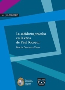 Sabiduría práctica en la ética de Paul Ricoeur.