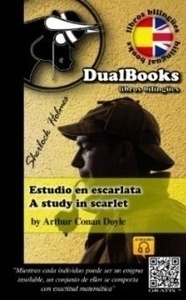 Estudio en escarlata/ A study in scarlet