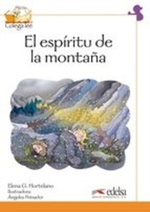 El espíritu de la montaña (A2+)