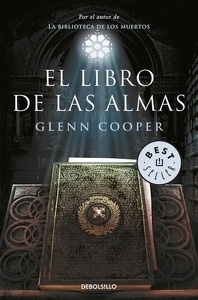 La biblioteca de los muertos