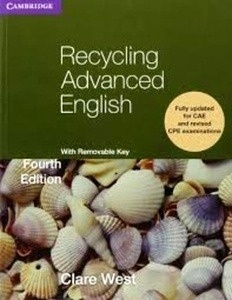 Recycling Advanced English with  Key