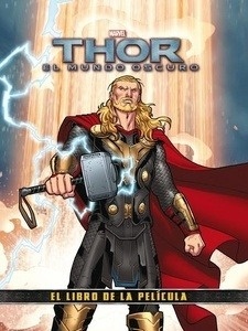 Thor 2. El mundo oscuro