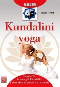 Kundalini yoga esenciales