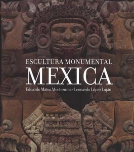 Escultura monumental mexicana