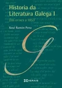 Historia da Literatura Galega