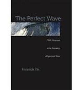 The Perfect Wave: with Neutrinos at the Boundary of Space and Time
