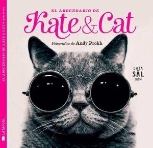 El abecedario de Kate x{0026} Cat