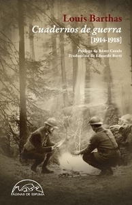 Cuadernos de guerra  1914-1918