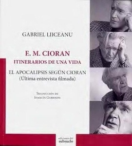 Itinerarios de una vida: E. M. Cioran