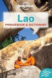 Lao Phrasebook and Dictionary