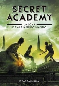 Secret Academy 2