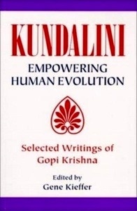 Kundalini. Empower the Human Evolution