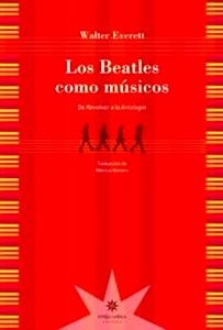 Los Beatles como músicos