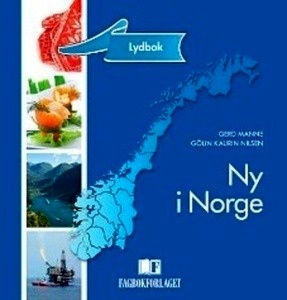 Ny i Norge (curso de noruego - glosario)