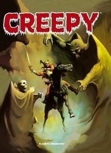 Creepy nº 14