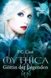 Mythica, Göttin der Legenden